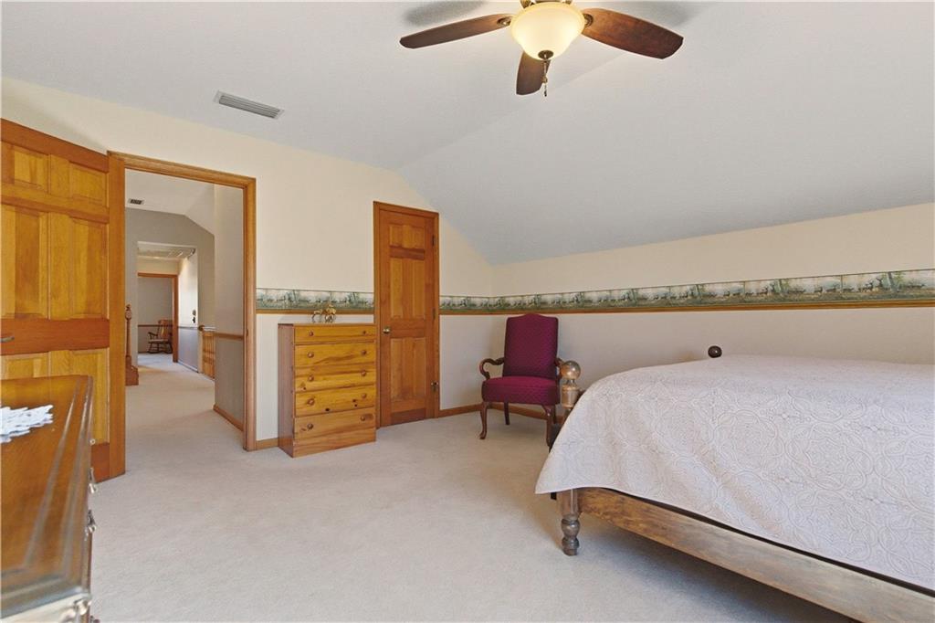 604 Darrow Court Warrensburg, MO 64093 - Photo 45 of 68