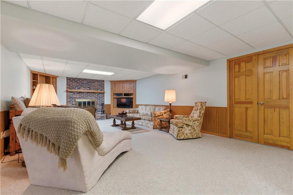 604 Darrow Court Warrensburg, MO 64093 - Photo 46 of 68