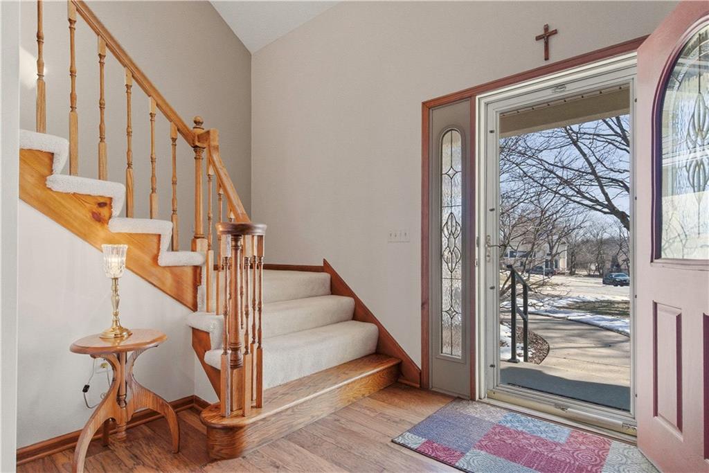 604 Darrow Court Warrensburg, MO 64093 - Photo 5 of 68