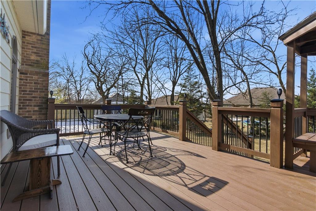 604 Darrow Court Warrensburg, MO 64093 - Photo 60 of 68