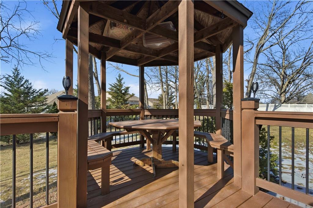 604 Darrow Court Warrensburg, MO 64093 - Photo 61 of 68