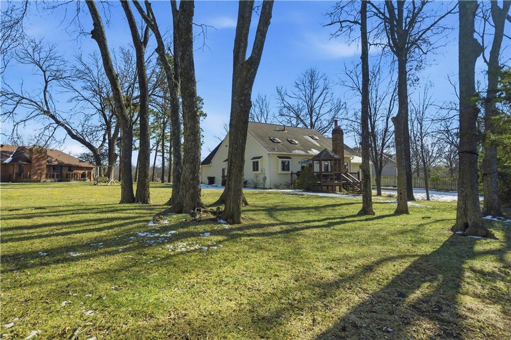 604 Darrow Court Warrensburg, MO 64093 - Photo 62 of 68