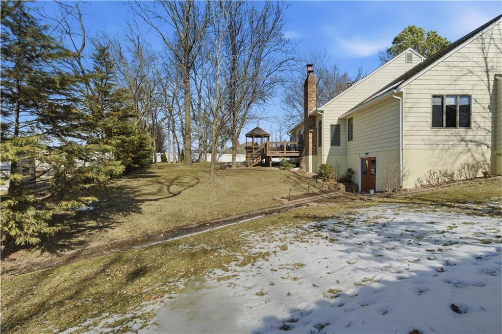 604 Darrow Court Warrensburg, MO 64093 - Photo 64 of 68