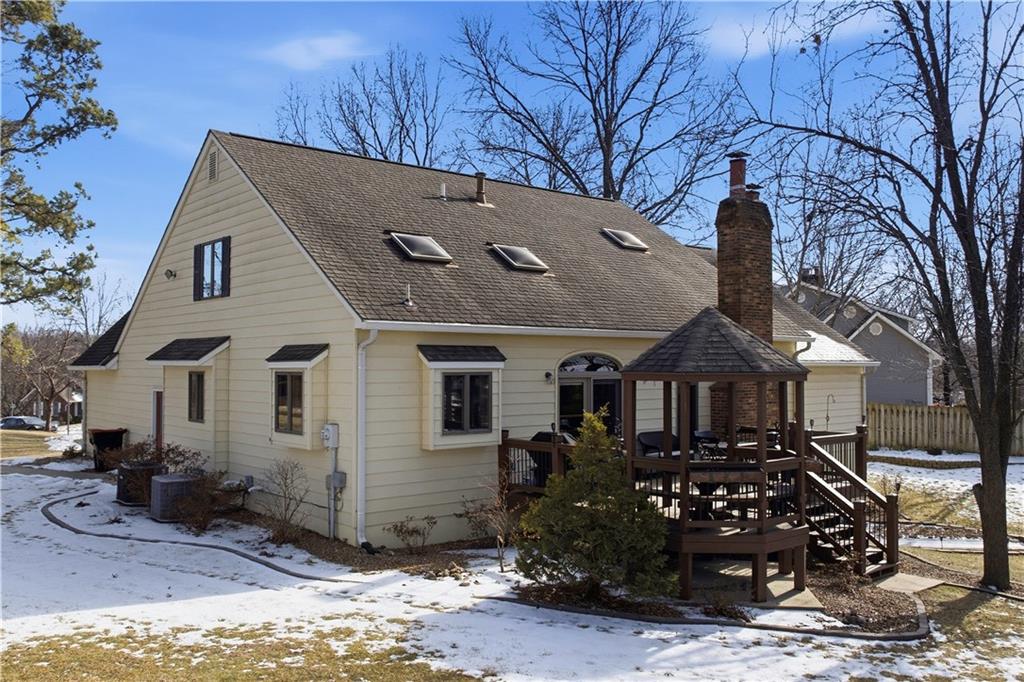 604 Darrow Court Warrensburg, MO 64093 - Photo 65 of 68