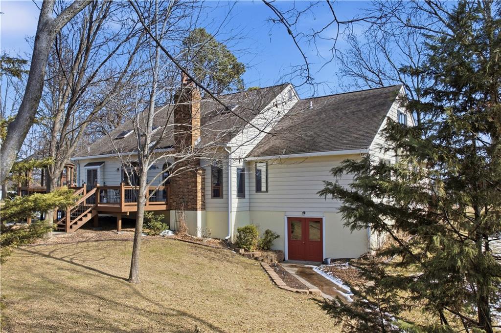 604 Darrow Court Warrensburg, MO 64093 - Photo 66 of 68