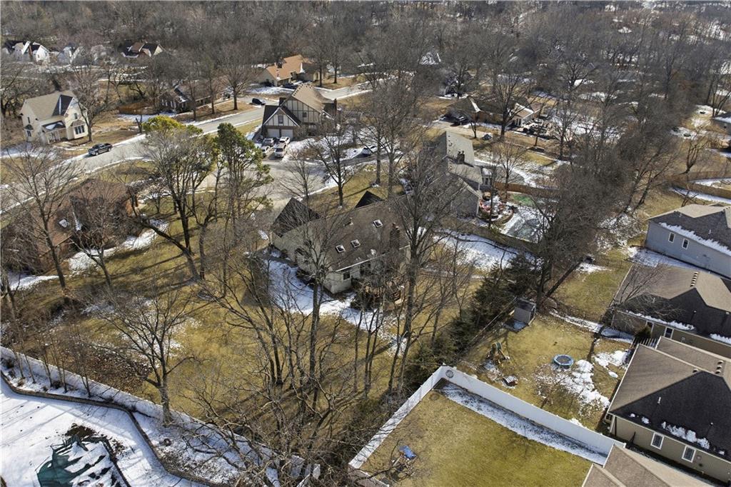 604 Darrow Court Warrensburg, MO 64093 - Photo 67 of 68