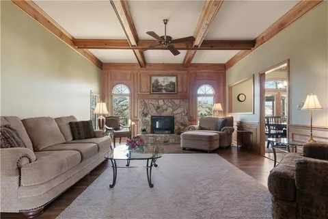 $460,000 | 604 Darrow Court, Warrensburg, MO 64093