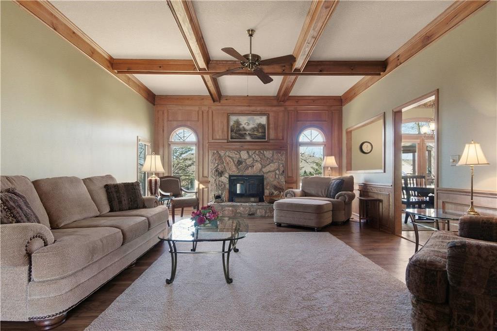 604 Darrow Court Warrensburg, MO 64093 - Photo 7 of 68