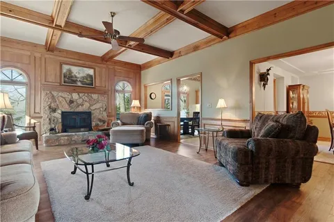 $460,000 | 604 Darrow Court, Warrensburg, MO 64093