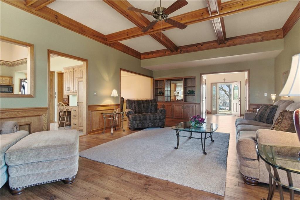 604 Darrow Court Warrensburg, MO 64093 - Photo 9 of 68