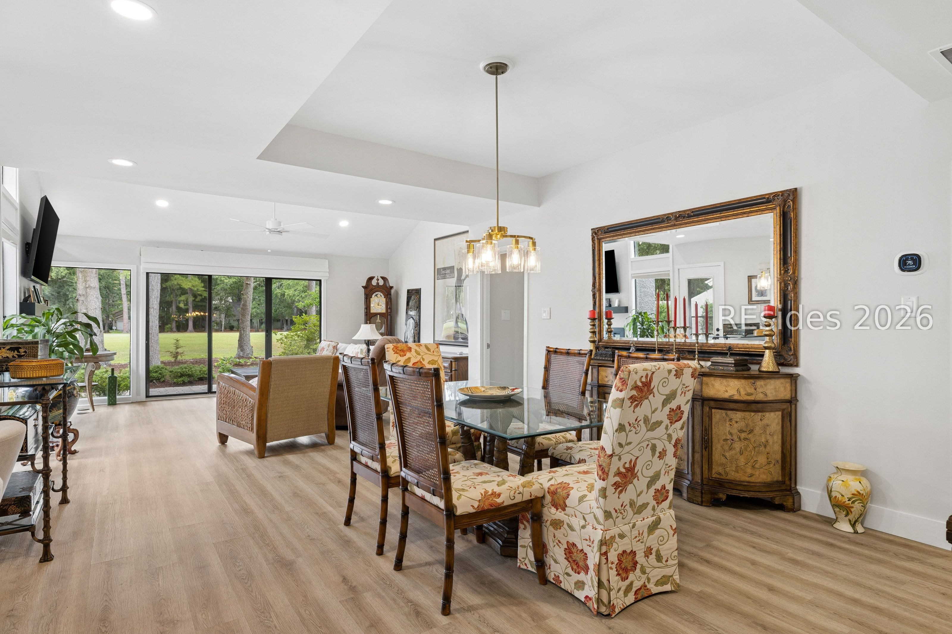 66 Stable Gate Road Hilton Head Island, SC 29926 - Photo 14 of 76 Dining Area