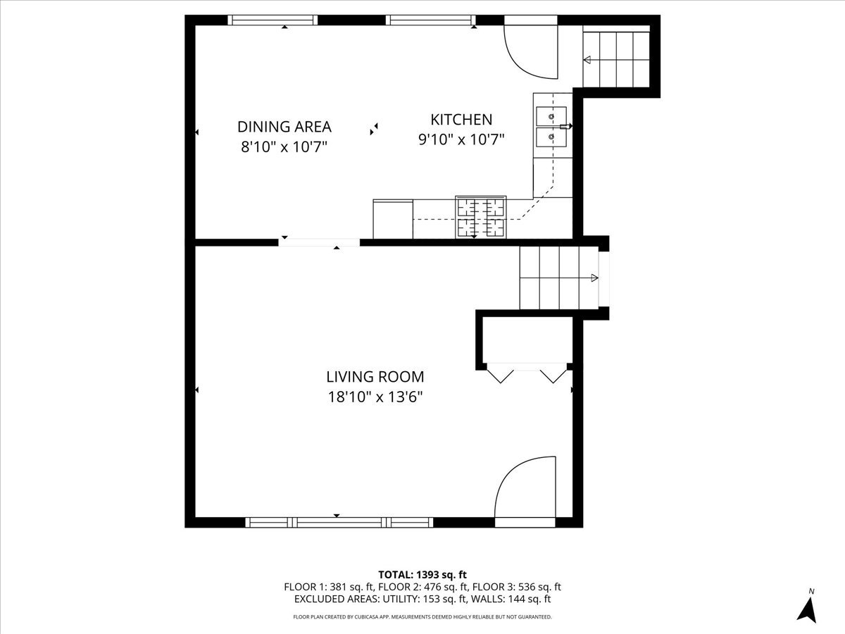 500 Colgate Court Hoffman Estates, IL 60169 - Photo 26 of 28 a picture of a bench in front of a wall