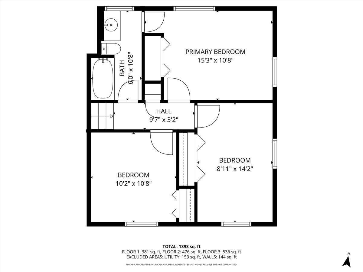 500 Colgate Court Hoffman Estates, IL 60169 - Photo 27 of 28 unknown