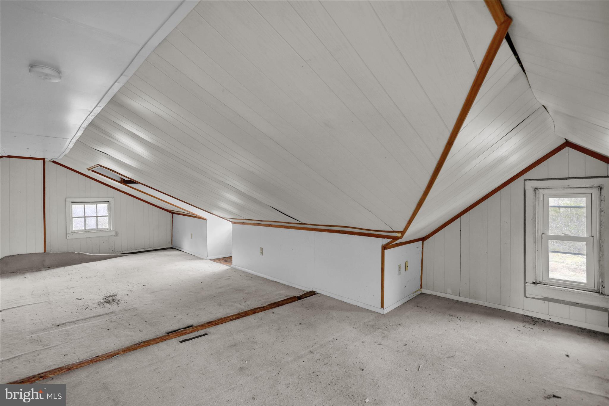 320 South Baumstown Road Birdsboro, PA 19508 - Photo 28 of 43 a view of an empty room