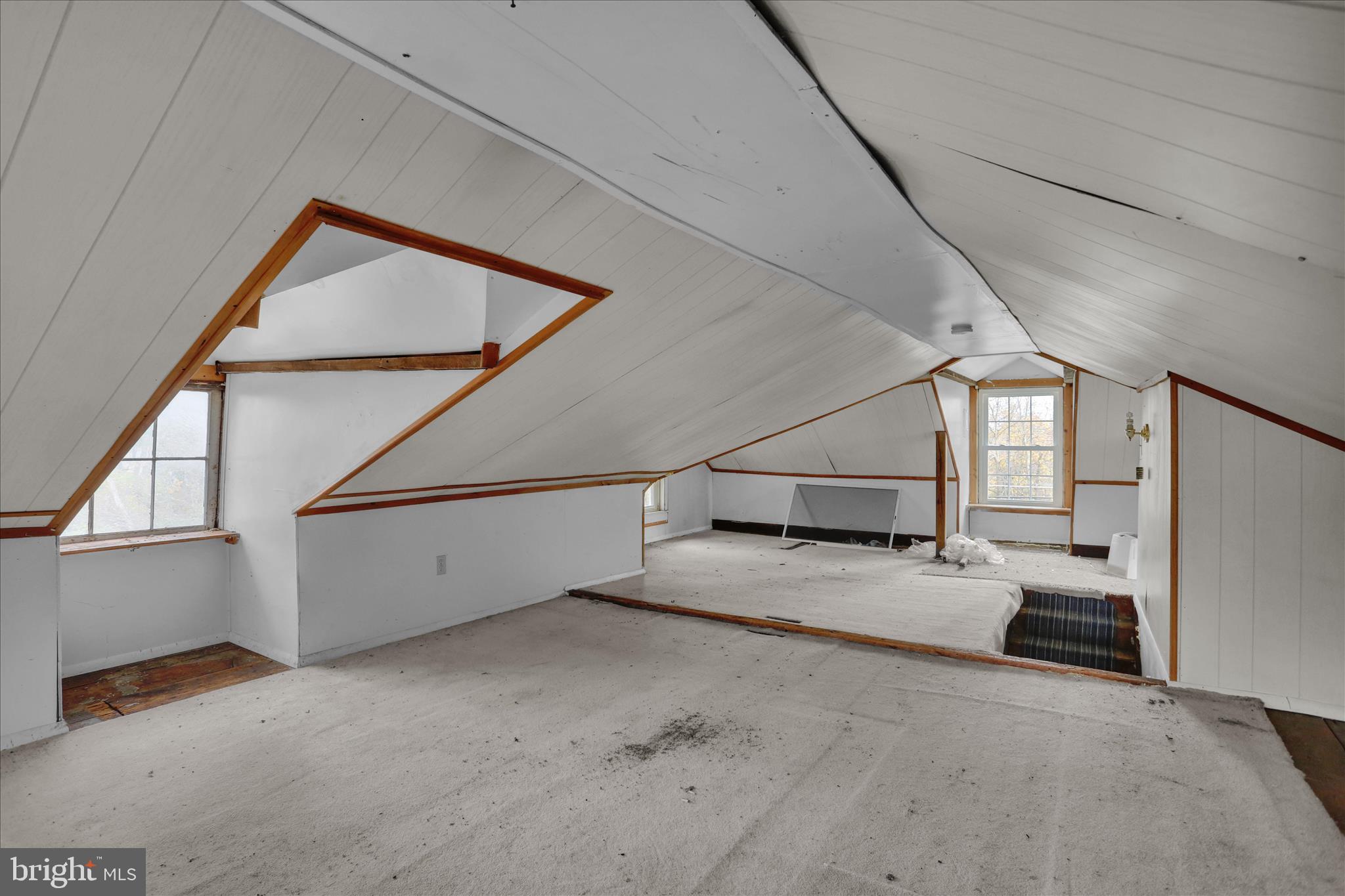 320 South Baumstown Road Birdsboro, PA 19508 - Photo 29 of 43 a view of a garage