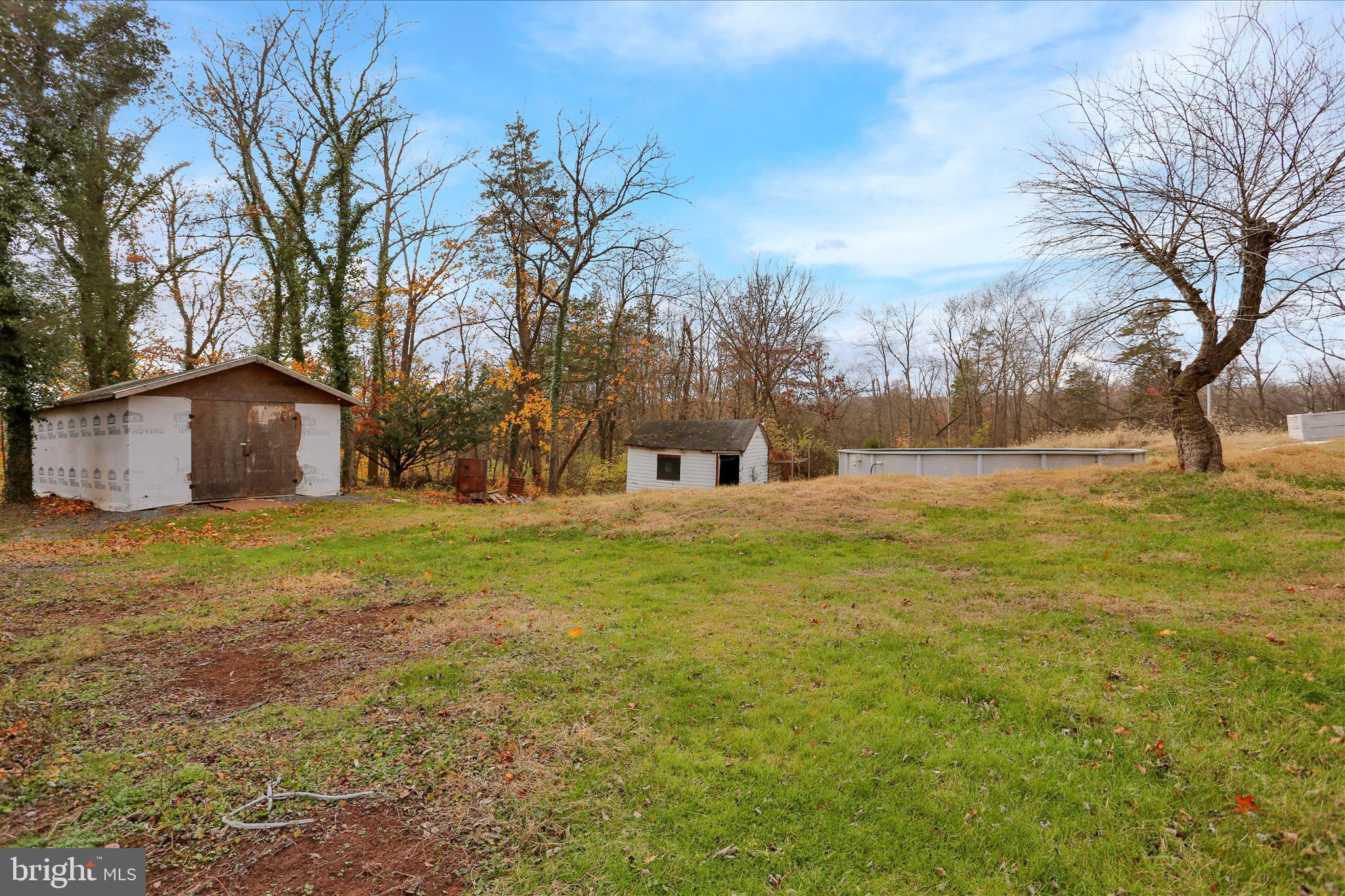 320 South Baumstown Road Birdsboro, PA 19508 - Photo 33 of 43 a view of open space with green space