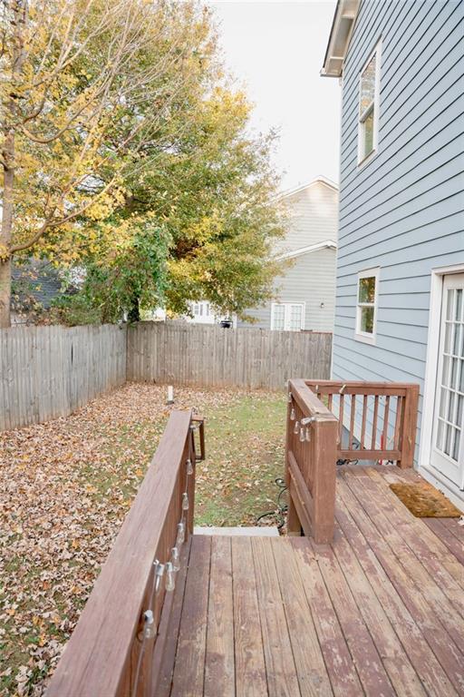1005 Birch Street Southwest Atlanta, GA 30310 - Photo 22 of 23