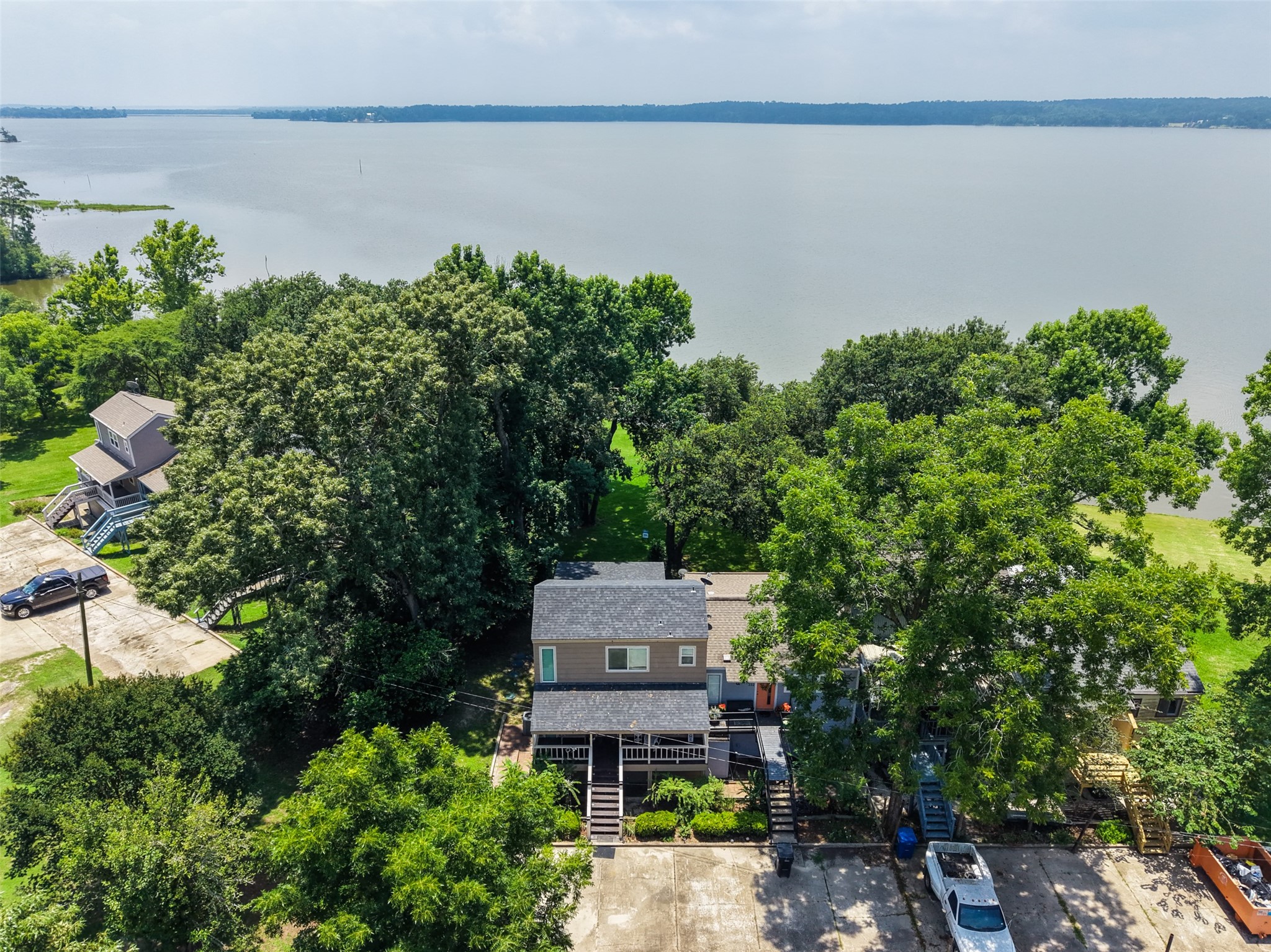 336 Peach Island Trinity, TX 75862 - Photo 26 of 31