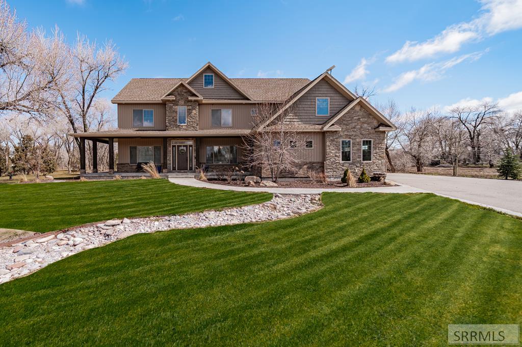 4463 East 310 North Rigby, ID 83442 - Photo 1 of 1 Main View