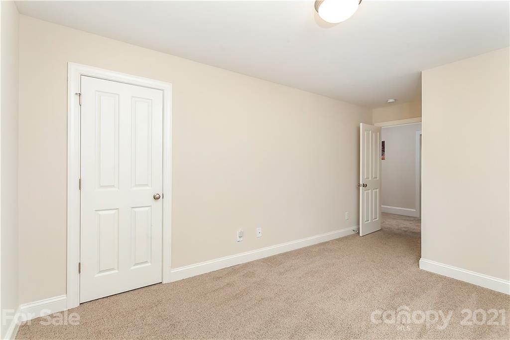 2522 Walker Road Matthews, NC 28105 - Photo 31 of 37 a view of an empty room