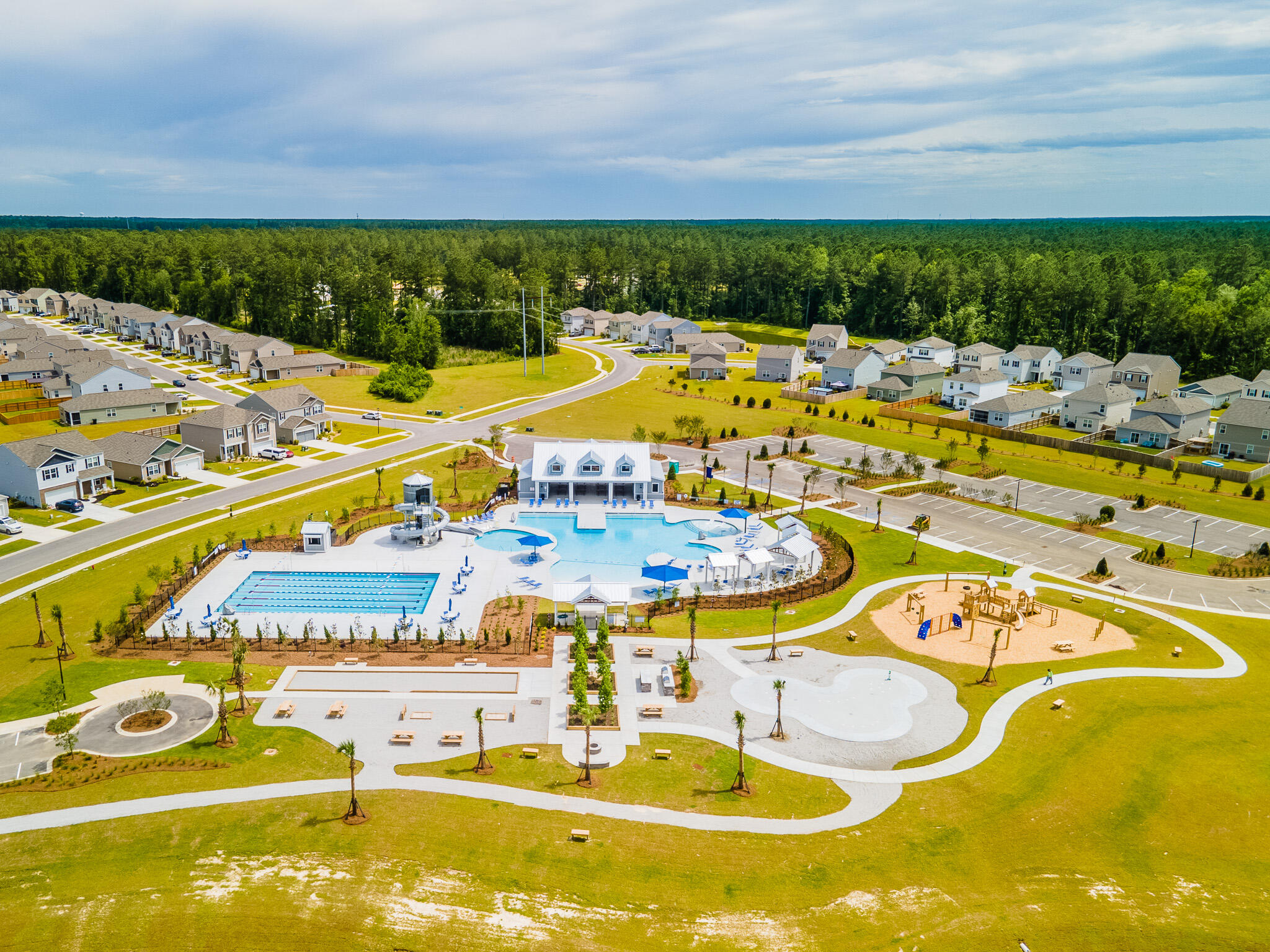 425 Lk Rdg Boulevard Summerville, SC 29486 - Photo 31 of 47 Pine Hills Amenities_5