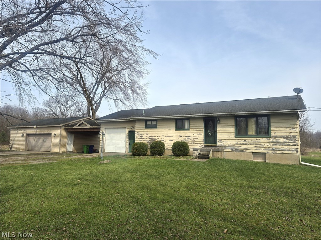 7695 Norton Road Garrettsville, OH 44231 - Photo 2 of 16