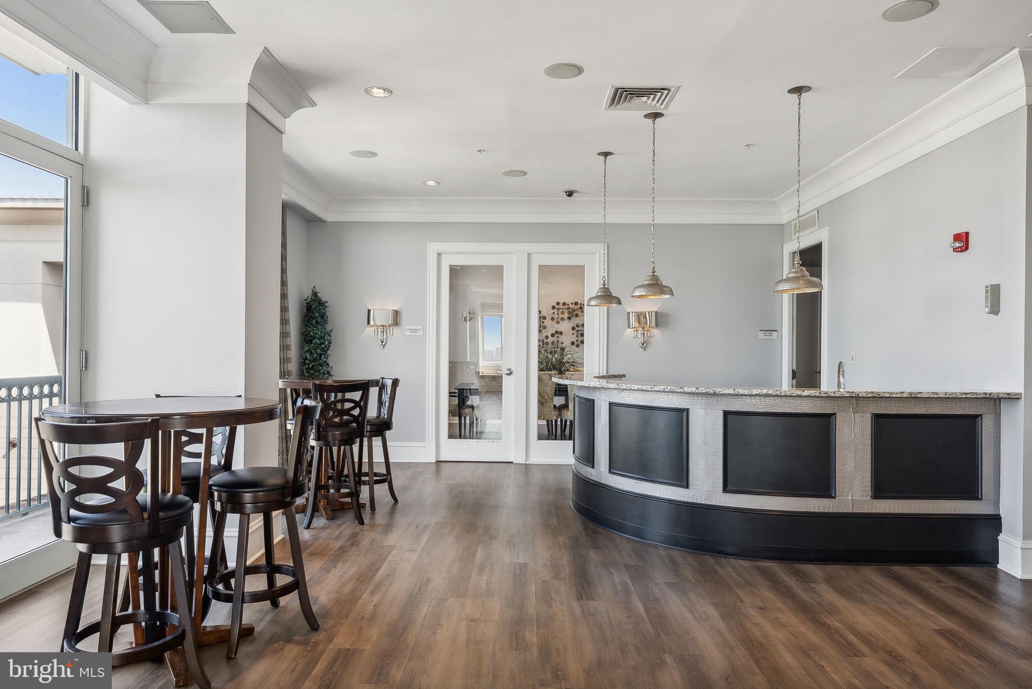 851 North Glebe Road, Unit 415 Arlington, VA 22203 - Photo 31 of 35 Gallery Image 31