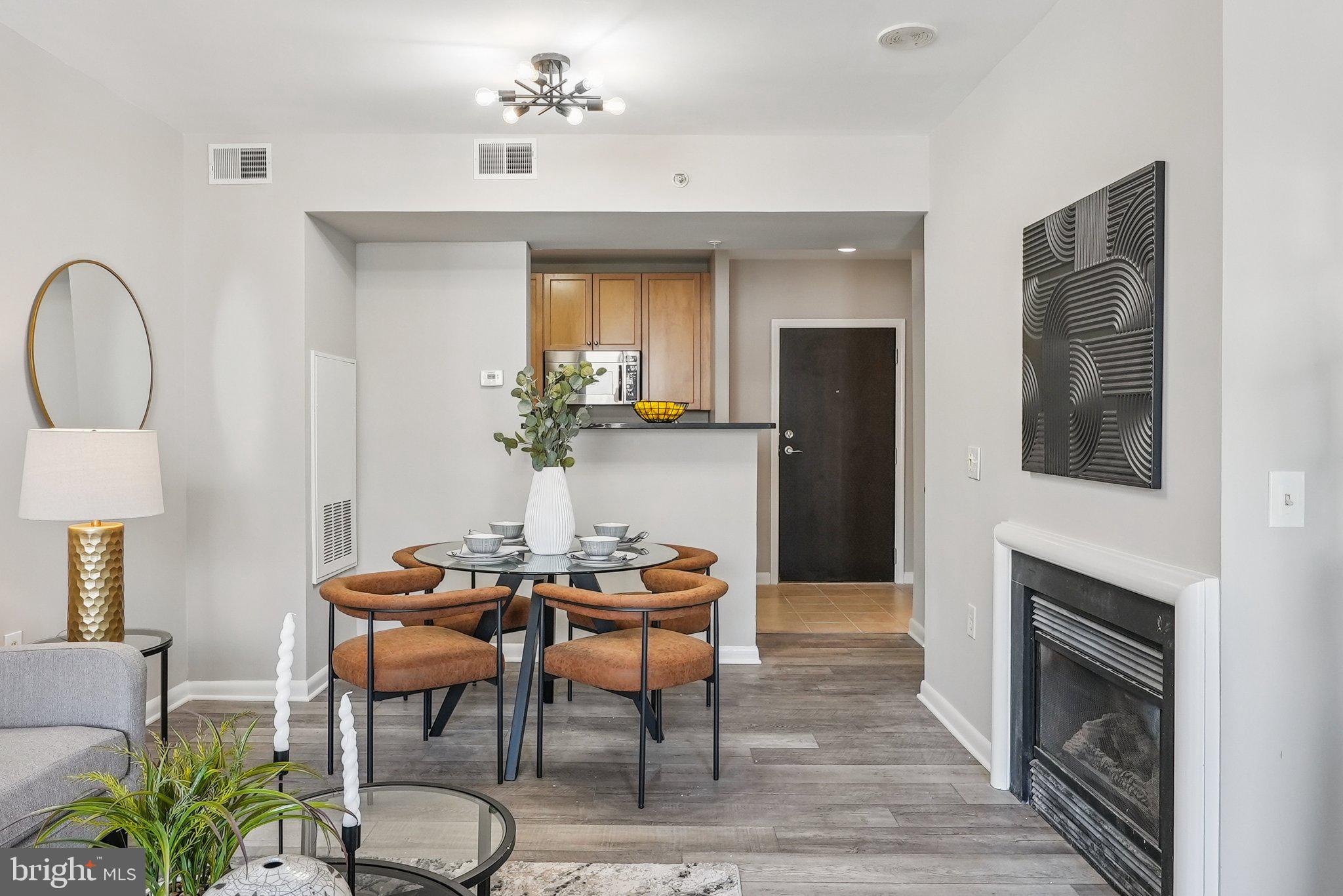 851 North Glebe Road, Unit 415 Arlington, VA 22203 - Photo 6 of 35 Gallery Image 6