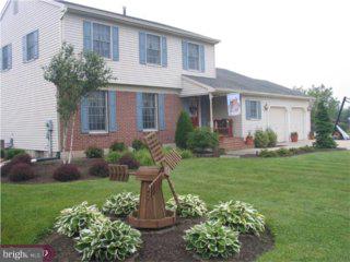 172 Point Airy Road Woodstown, NJ 08098 - Photo 1 of 5