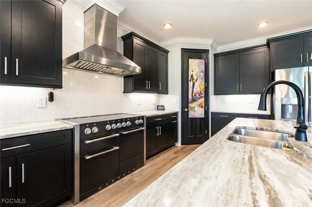 $669,900 | 3430 Cherry Palm Drive, North Fort Myers, FL 33917