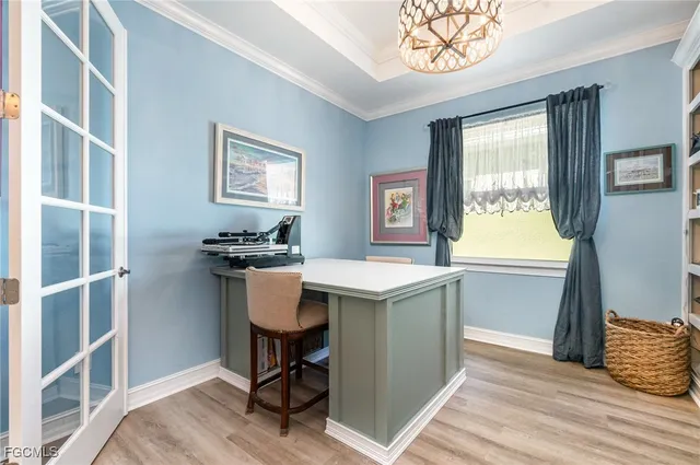 $669,900 | 3430 Cherry Palm Drive, North Fort Myers, FL 33917