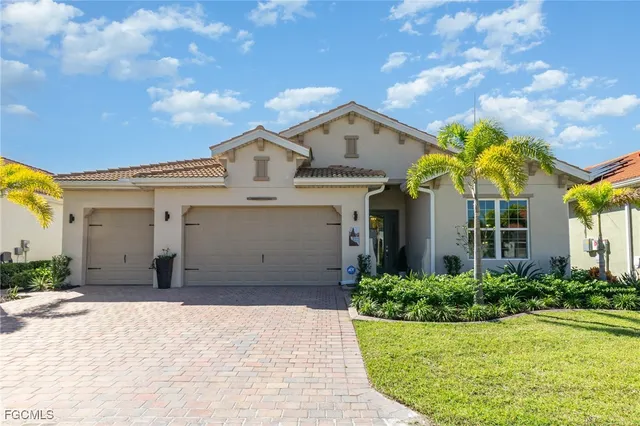 $669,900 | 3430 Cherry Palm Drive, North Fort Myers, FL 33917