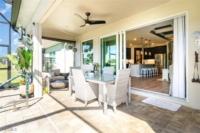 $669,900 | 3430 Cherry Palm Drive, North Fort Myers, FL 33917