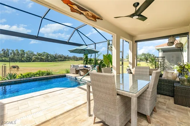 $669,900 | 3430 Cherry Palm Drive, North Fort Myers, FL 33917