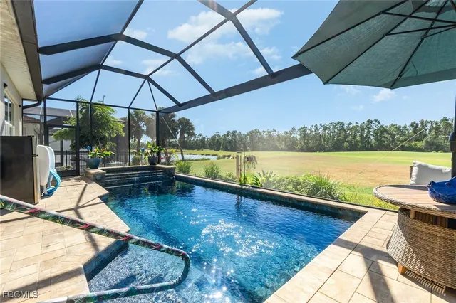 $669,900 | 3430 Cherry Palm Drive, North Fort Myers, FL 33917