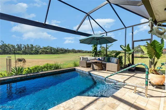 $669,900 | 3430 Cherry Palm Drive, North Fort Myers, FL 33917