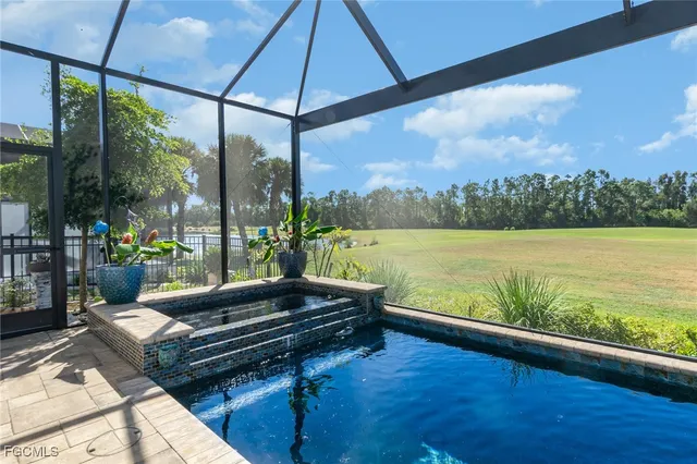 $669,900 | 3430 Cherry Palm Drive, North Fort Myers, FL 33917