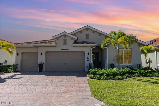 $669,900 | 3430 Cherry Palm Drive, North Fort Myers, FL 33917