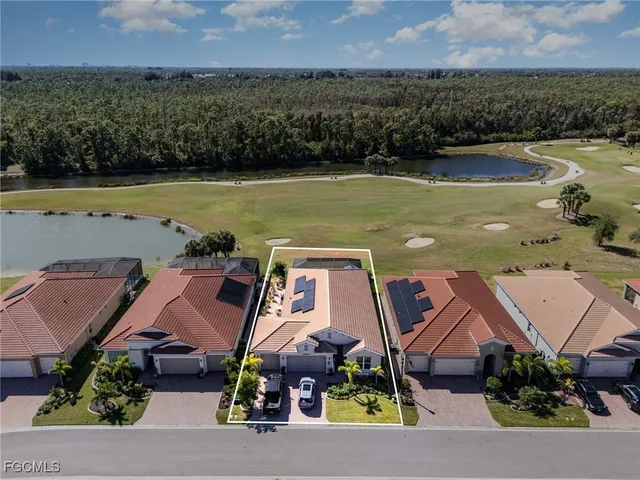 $669,900 | 3430 Cherry Palm Drive, North Fort Myers, FL 33917