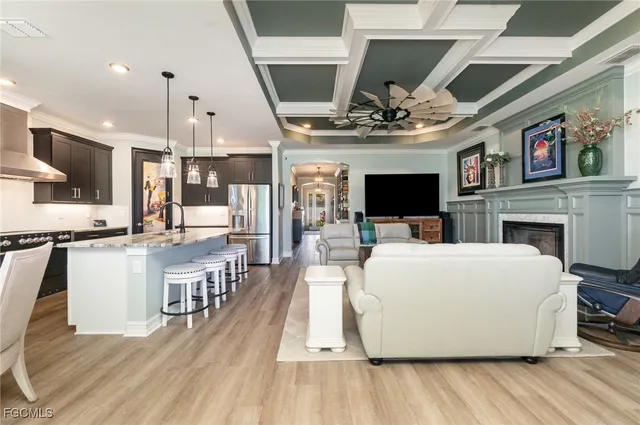 $669,900 | 3430 Cherry Palm Drive, North Fort Myers, FL 33917