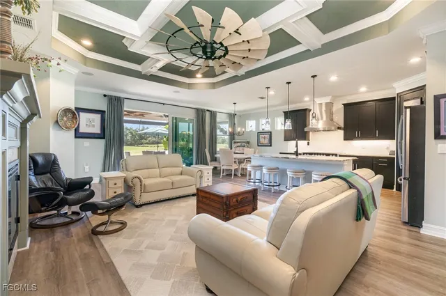 $669,900 | 3430 Cherry Palm Drive, North Fort Myers, FL 33917