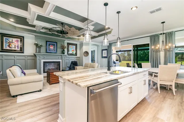 $669,900 | 3430 Cherry Palm Drive, North Fort Myers, FL 33917