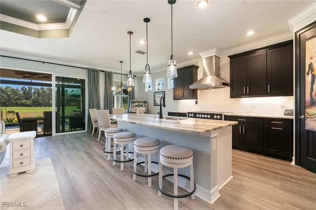 $669,900 | 3430 Cherry Palm Drive, North Fort Myers, FL 33917