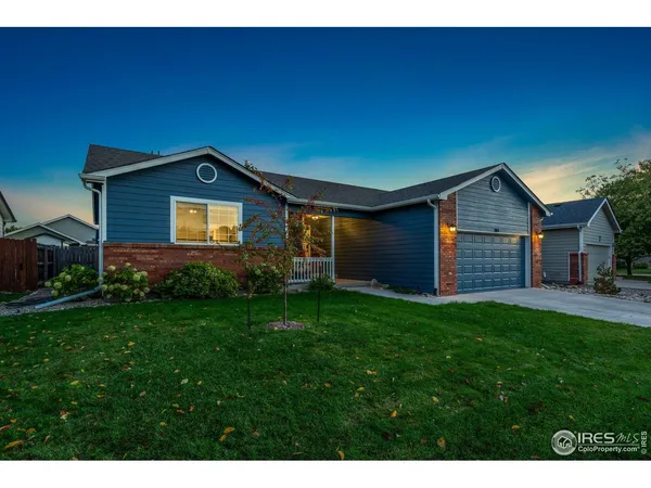 $465,000 | 305 Amber Drive, Windsor, CO 80550