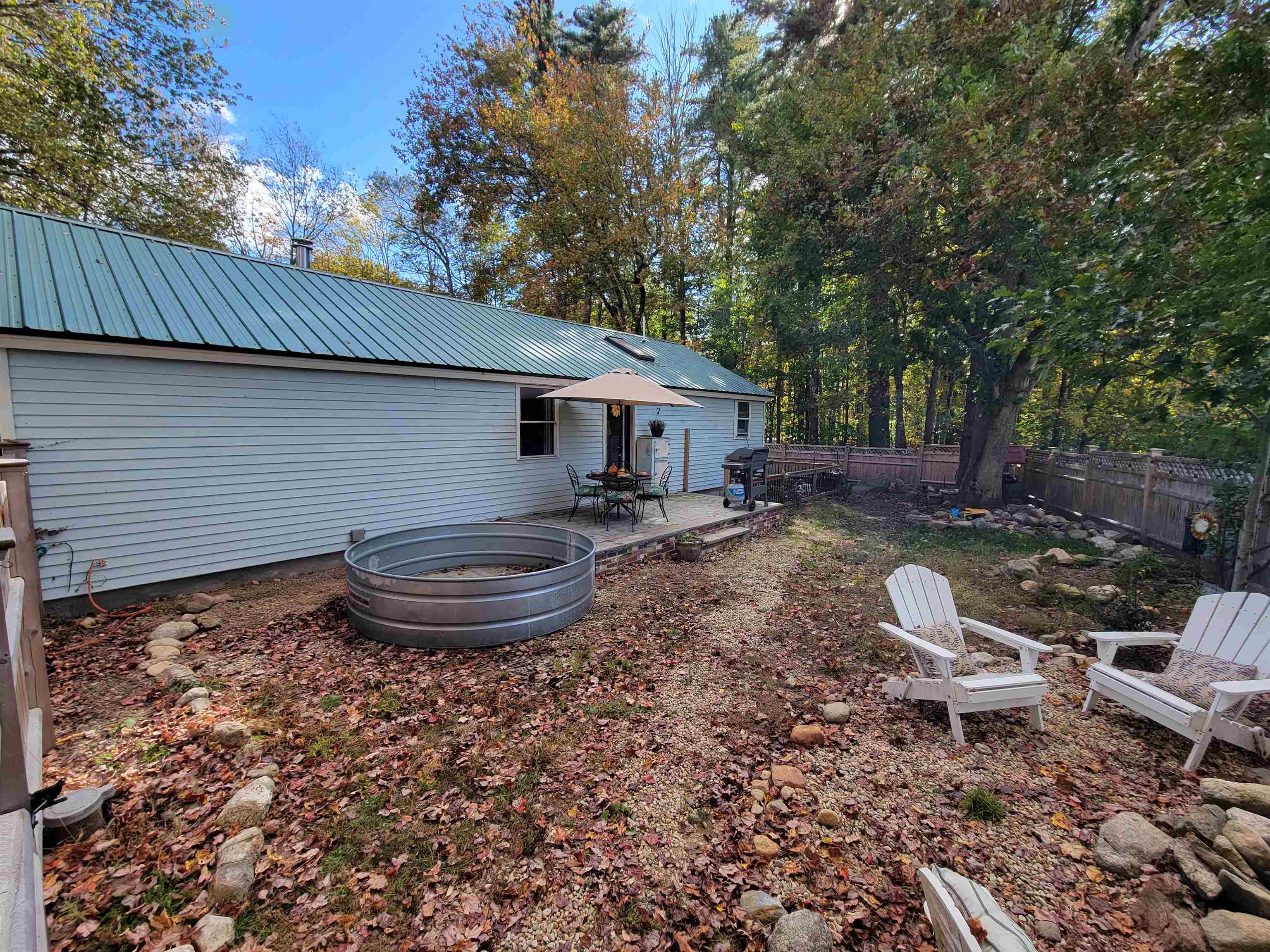 397 Second Crown Point Road Strafford, NH 03884 - Photo 13 of 35