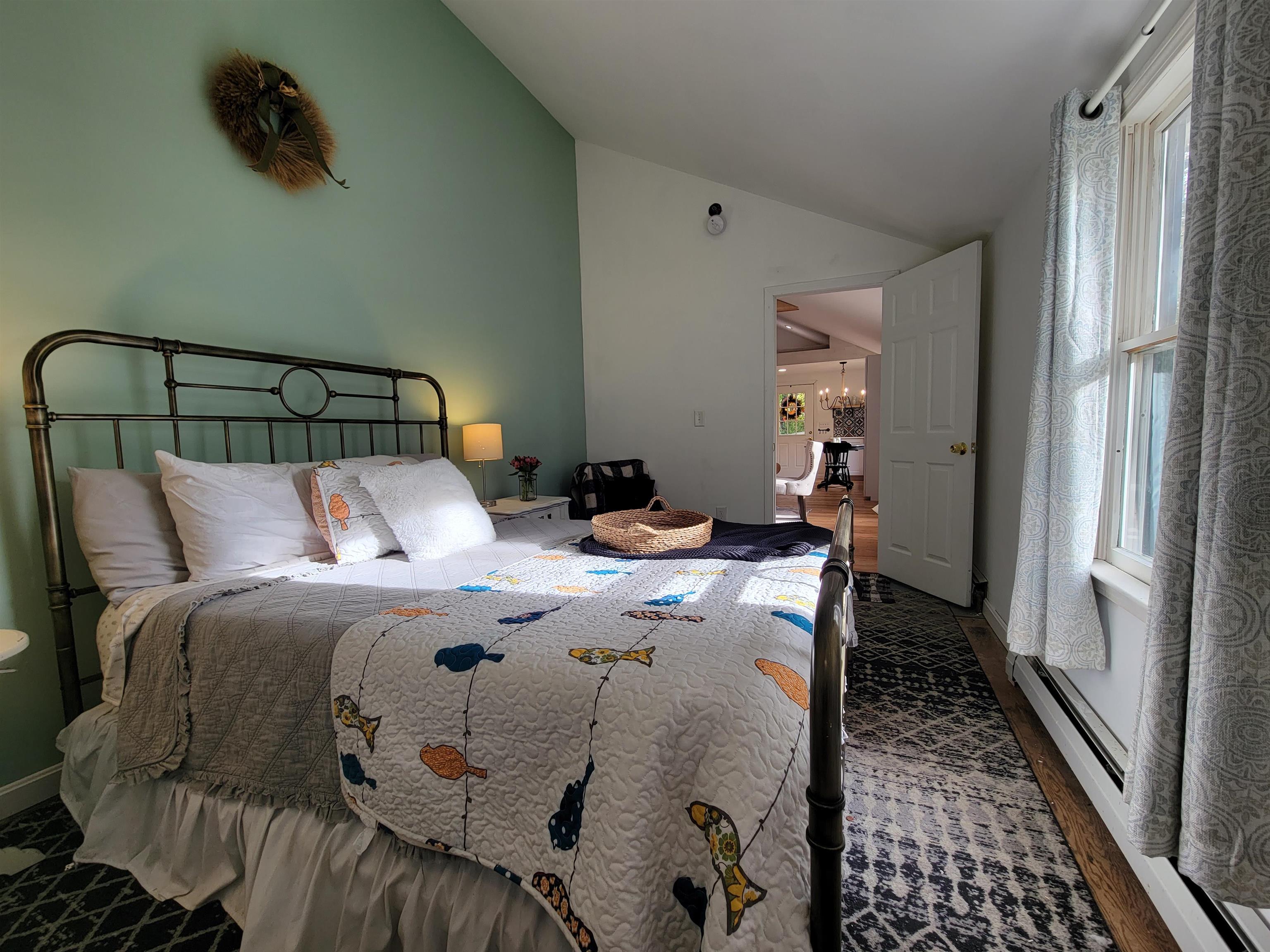 397 Second Crown Point Road Strafford, NH 03884 - Photo 17 of 35