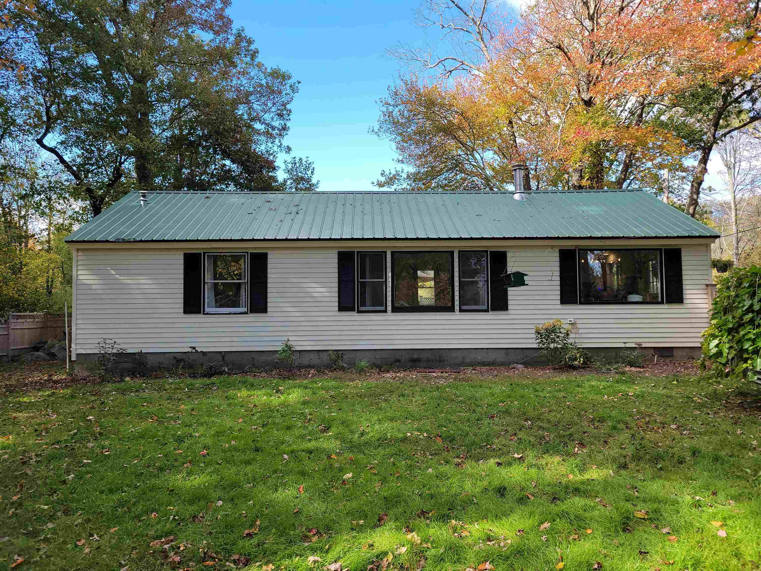 397 Second Crown Point Road Strafford, NH 03884 - Photo 2 of 35