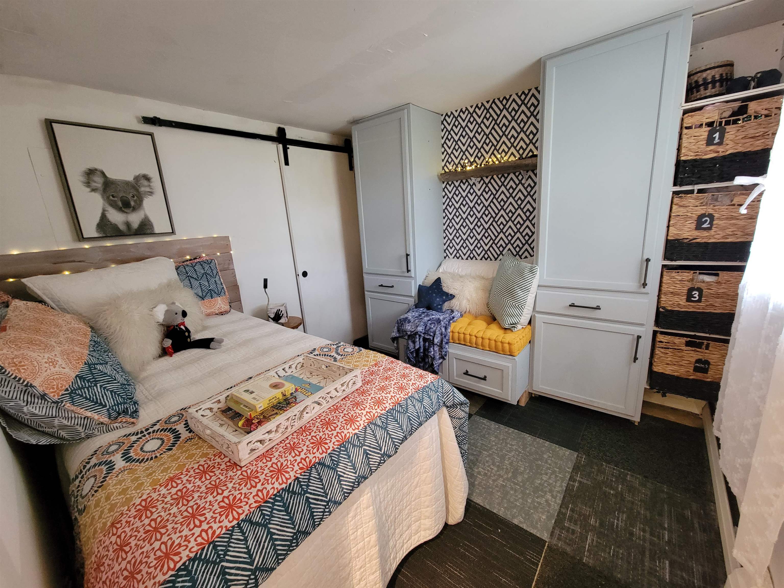 397 Second Crown Point Road Strafford, NH 03884 - Photo 25 of 35