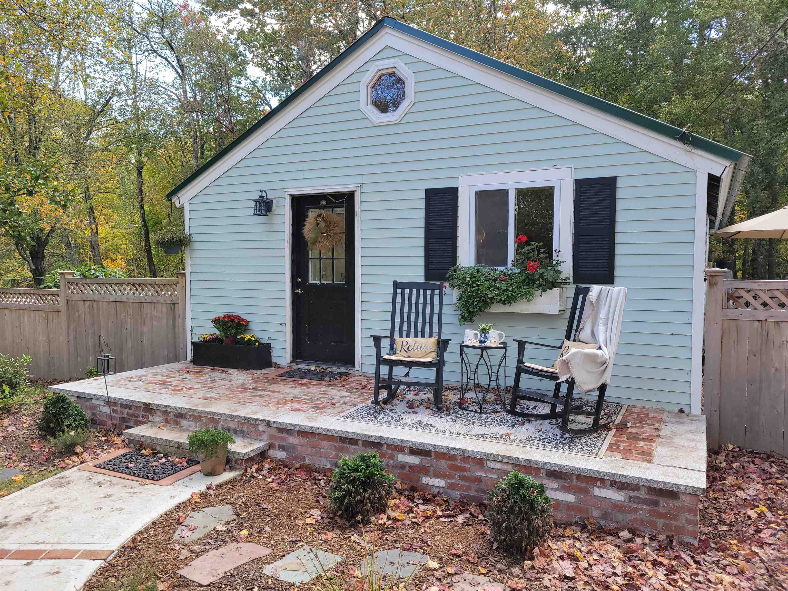 397 Second Crown Point Road Strafford, NH 03884 - Photo 26 of 35