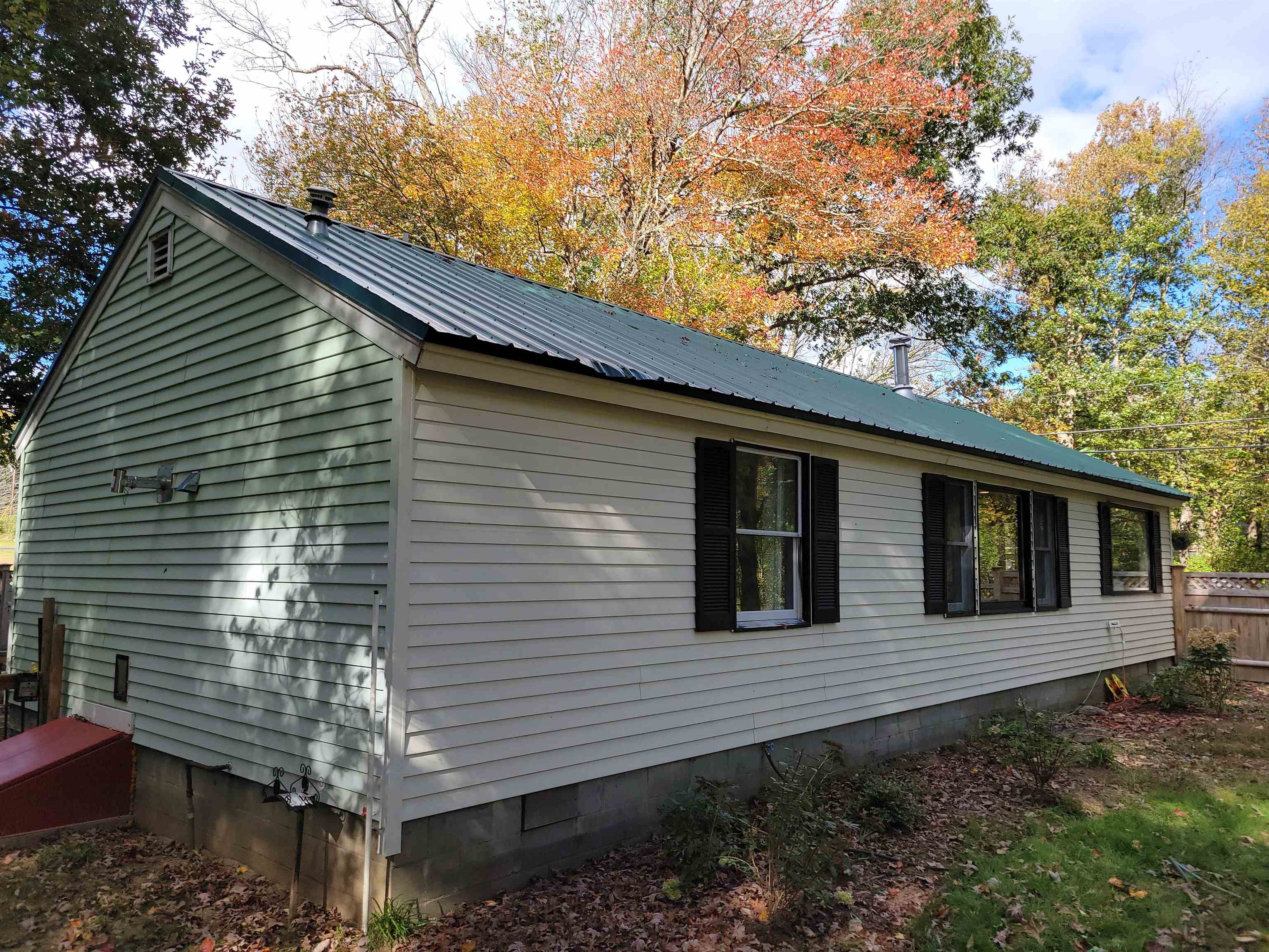 397 Second Crown Point Road Strafford, NH 03884 - Photo 27 of 35